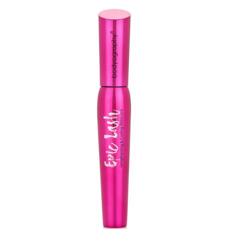 Bodyography Epic Lash Lengthening and Curling Mascara Buy Online in Zimbabwe thedailysale.shop