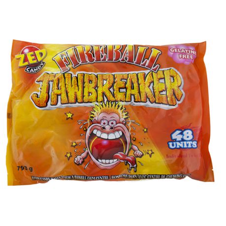 Jawbreaker Twin Pack - Fire Buy Online in Zimbabwe thedailysale.shop