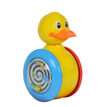 Load image into Gallery viewer, ABC Funny Shaking Duck
