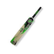 Load image into Gallery viewer, Ronex Indoor Cricket Bat Super Sixer Adult
