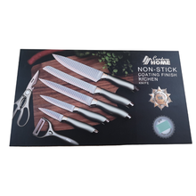 Load image into Gallery viewer, 8 Piece Condere Knife Set (211010)

