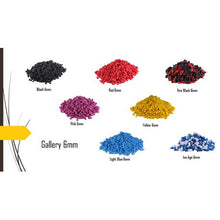 Load image into Gallery viewer, Akado Fire Ball Gravel for Aquarium 2Kg - 6mm
