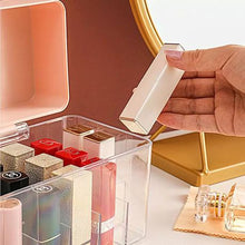 Load image into Gallery viewer, Lipstick Storage Box Holder
