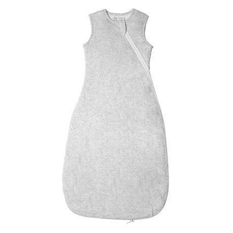 Tommee Tippee - Grobag - SleepBag - Grey Marl 1 Tog 6-18M Buy Online in Zimbabwe thedailysale.shop