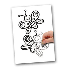 Load image into Gallery viewer, Galt Toys Magic Animals Picture Pads
