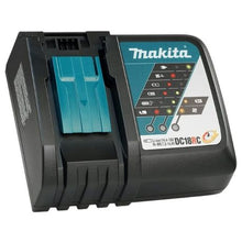 Load image into Gallery viewer, Makita - Blower 18V DUB186Z Including Battery and Charger
