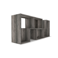 Load image into Gallery viewer, BAM! Puzzle Storage/TV Stand
