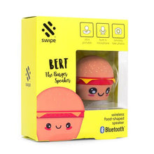 Load image into Gallery viewer, SWIPE: Food BT Speaker - Burger

