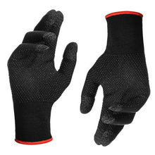 Load image into Gallery viewer, Touch Screen Capacitive Cellphone Gloves for Mobile Games
