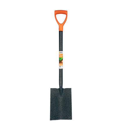 Garden Master Steel Digging Spade Buy Online in Zimbabwe thedailysale.shop