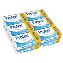 Load image into Gallery viewer, Protex Fresh Anti-Germ Soap, Bulk Offer - 12 x 200g
