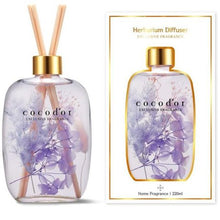 Load image into Gallery viewer, Cocod&#39;or -  Herbarium Diffuser - Floral Bouquet (220ml)
