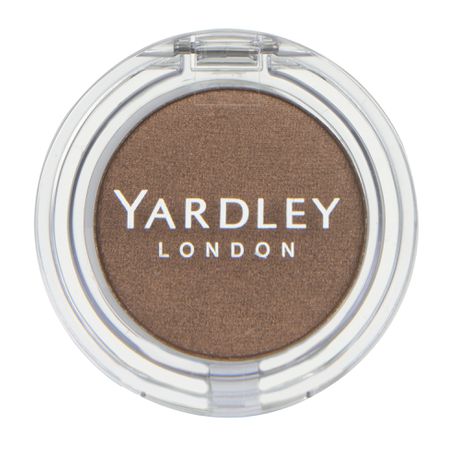 Yardley Eyeshadow Mono Treacle Buy Online in Zimbabwe thedailysale.shop