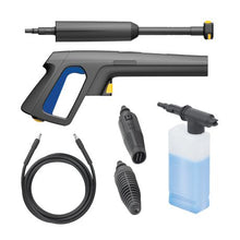 Load image into Gallery viewer, Michelin MPX22EHDS High Pressure Washers (160 Bar)(Rated Flow 460 Lt/h)
