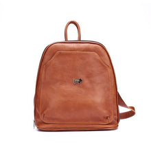 Load image into Gallery viewer, Brad Scott Cali leather bag

