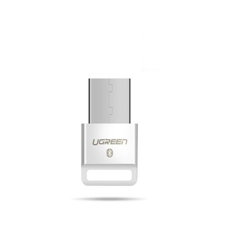 UGreen USB Bluetooth 4.0 Adapter-WH Buy Online in Zimbabwe thedailysale.shop