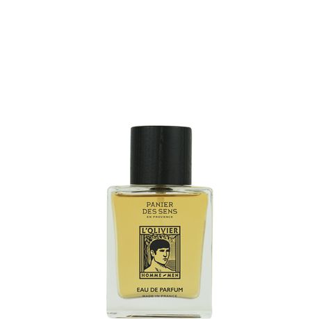 Panier des Sens - L'Olivier Mens Eau de Parfum - 50ml Buy Online in Zimbabwe thedailysale.shop