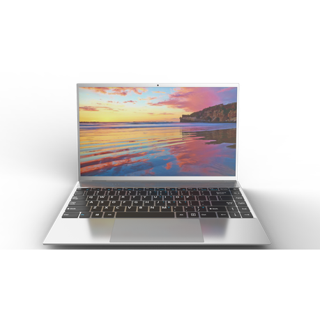 Proline V146ENV Celeron N3060 4GB 128GB SSD 14.1 Notebook Silver Buy Online in Zimbabwe thedailysale.shop