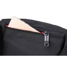 Load image into Gallery viewer, Ruigor Icon 12 Waist Bag - Black
