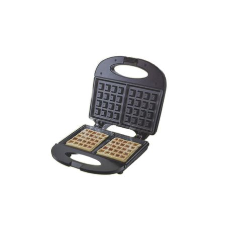 5 minute Waffle Maker Buy Online in Zimbabwe thedailysale.shop
