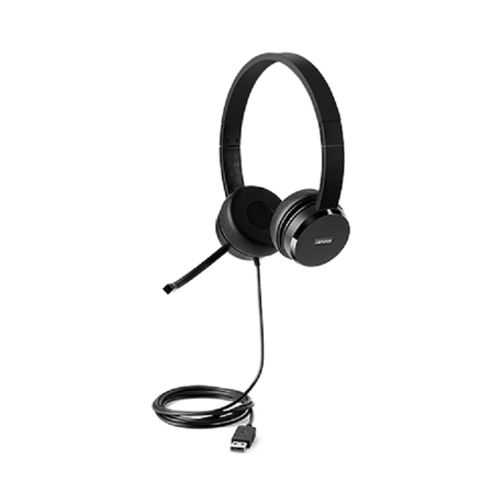 Lenovo USB Headset Buy Online in Zimbabwe thedailysale.shop