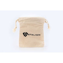 Load image into Gallery viewer, Stallion Premium Orange Ombré Felt Letter board
