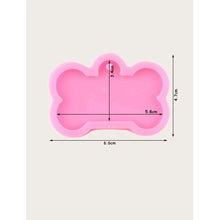 Load image into Gallery viewer, Doggy Tag Mold
