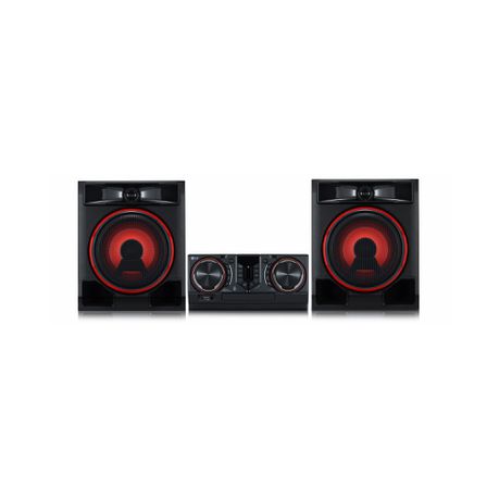 LG CL65D XBOOM 950W HI-FI