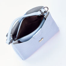 Load image into Gallery viewer, Brad Scott Benny Leather Bag
