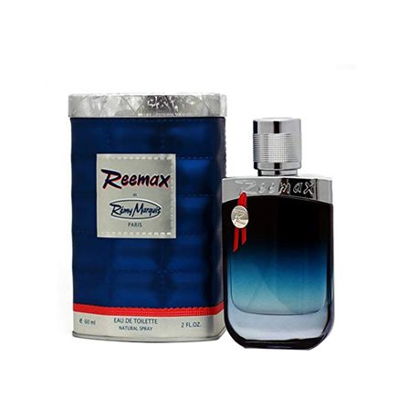 Reemax by Remy Marquis Edt for Men 100ml Buy Online in Zimbabwe thedailysale.shop