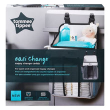 Load image into Gallery viewer, Tommee Tippee - Easi Change - Nappy Change Caddy
