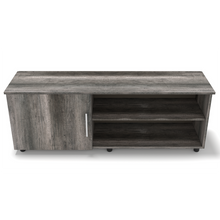 Load image into Gallery viewer, BAM! Oslo TV Stand 1350 - Monument Oak
