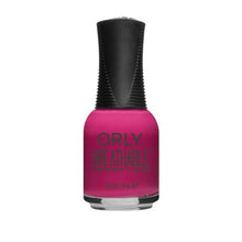 Load image into Gallery viewer, Orly Breathable treatment + Colour Berry Intuitive 18ml
