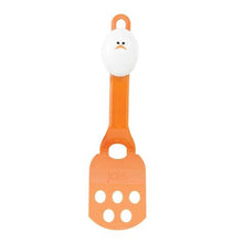 Load image into Gallery viewer, Hubbe Joie L&#39;il Flip Egg Spatula
