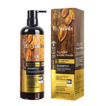 Load image into Gallery viewer, Moroccan Argan Oil Shampoo - Salon Professional 900ml
