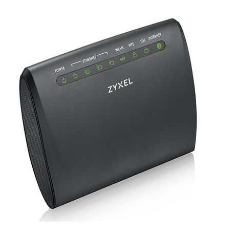Zyxel AMG1302-T11C Wireless N ADSL2+ Gateway Buy Online in Zimbabwe thedailysale.shop