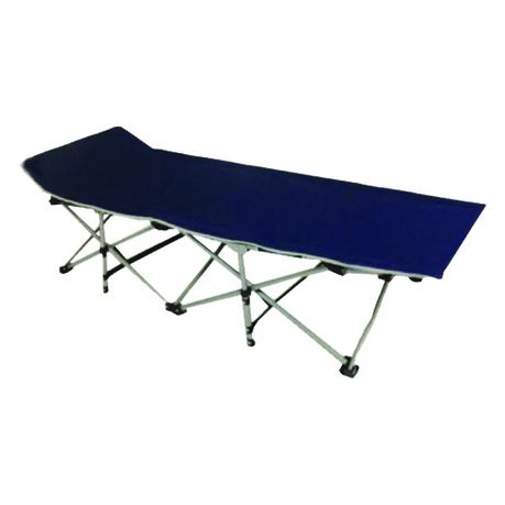 Totai - Quick Set Up Camping Stretcher