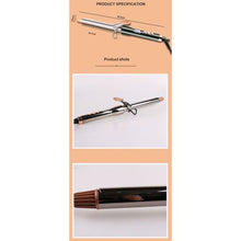 Load image into Gallery viewer, Enzo Ceramic Curling Iron
