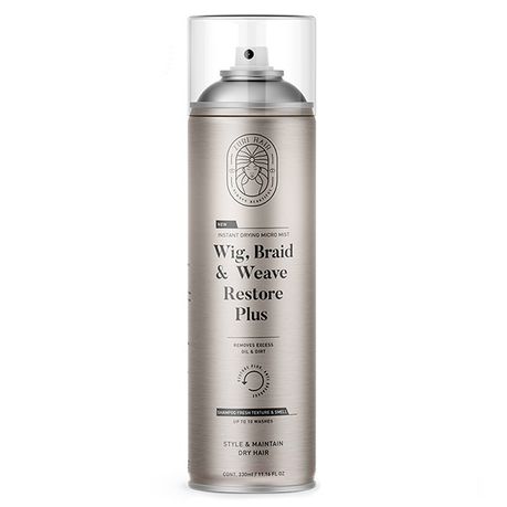 Zuri Wig & Weave Restore Plus Buy Online in Zimbabwe thedailysale.shop