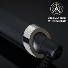 Load image into Gallery viewer, ghd Glide Professional Hotbrush (Black)
