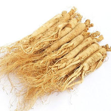 Load image into Gallery viewer, Saffron Ginseng Anti Hair Loss Essence Collagen Shampoo Hair Mask - Wellice
