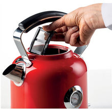 Load image into Gallery viewer, Kenwood - 1,7L Moderna Kettle Red - ZTM55.000RD

