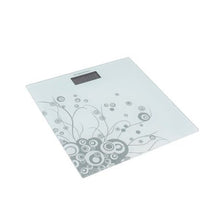 Load image into Gallery viewer, Safeway Glass Designer Bath Scale
