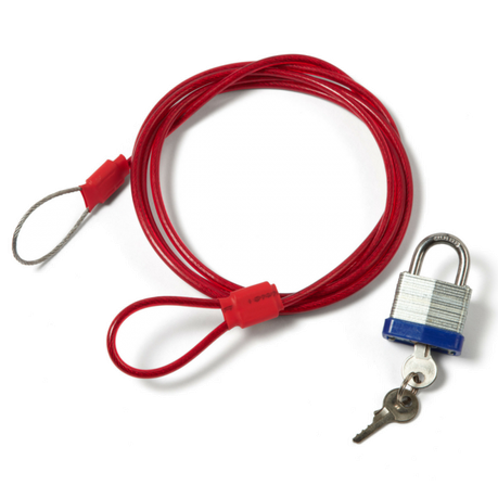 Lockjaw Surfboard Travel Lock Buy Online in Zimbabwe thedailysale.shop