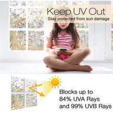 Load image into Gallery viewer, 45*200cm Kaleidoscope UV Tint Window Film
