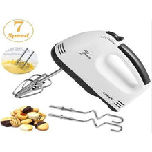 Load image into Gallery viewer, Scarlett Electric Egg Beater and Mixer 260 Watt
