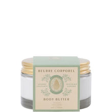 Load image into Gallery viewer, Panier des Sens - Soothing Almond Body Butter - 200ml
