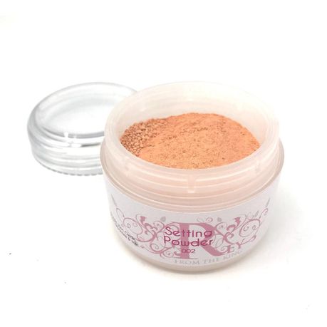 Rey Beauty Setting Powder 002 Buy Online in Zimbabwe thedailysale.shop