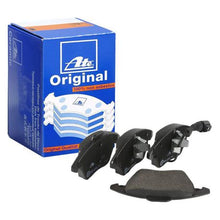 Load image into Gallery viewer, Ate Front Brake Pads For: Mercedes C-Class (W204) C200K Classic
