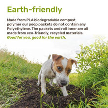 Load image into Gallery viewer, Ruff ‘n Tuff Premium Biodegradable Dog Poop Bags With Dispenser (240 bags)
